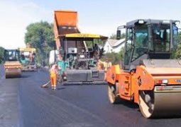 Более 57 км дорог в Алматы отремонтируют до конца 2013 года