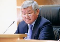 Аким ВКО представил новых районных акимов и начальников областных управлений