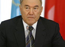 Президент Казахстана произвел ряд кадровых назначений