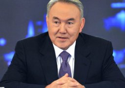 Назарбаев подписал закон о ратификации соглашения между РК и Румынией