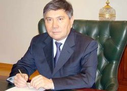 Назначен новый министр нефти и газа Казахстана