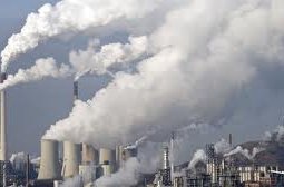 Продажа квот на выброс парниковых газов начнется в Казахстане в августе 2013 года
