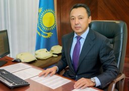 Сауат Мынбаев назначен главой "КазМунайГаз"
