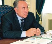 Нурсултан Назарбаев ответил на вопрос о передачи власти