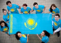 Казахстан внесли в список «новых тигров»