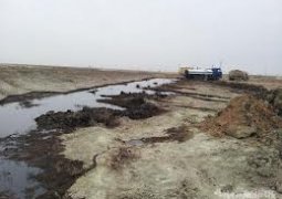 «КазТрансОйл» оштрафован на 9 млн тенге за вред экологии