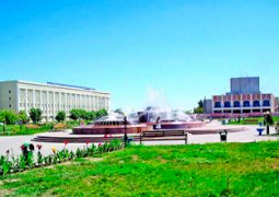 В Кызылорде формируют пять новых областных управлений