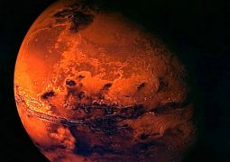 Трое казахстанцев намерены улететь на Марс