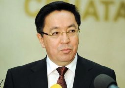 Кайрат Лама Шариф поздравил мусульман Казахстана с началом поста Ораза