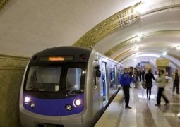 Сегодня алматинское метро примет 10-миллионного пассажира