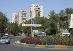 Более ста жителей Шымкента получили новые квартиры