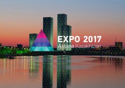 Стартовало онлайн-голосование за логотип EXPO 2017