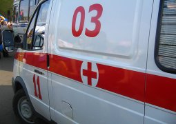 5-летний ребенок получил огнестрельное ранение в голову в Астане
