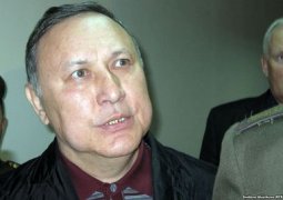 В Астане суд рассматривает апелляционную жалобу экс-руководителя казахстанской таможни Баймаганбетова
