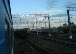 Крупнейший железнодорожный оператор РФ откроет представительство в Казахстане