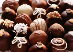 Любители сладкого сегодня отмечают Всемирный день шоколада