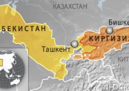 Узбекистану и Кыргызстану предлагают войти в состав Казахстана