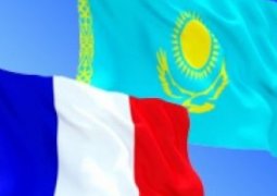 2014 год станет годом Казахстана во Франции