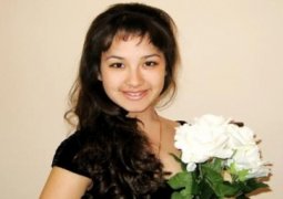 19-летняя казахстанка вошла в десятку лучших сопрано мира