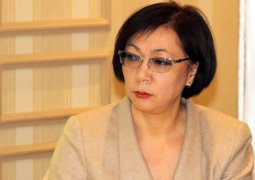 Министр здравоохранения РК выразила соболезнования родственникам погибших в ДТП медиков
