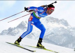 Алматы намерена провести зимние Олимпийские игры-2022