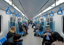 Алматинский метрополитен отметили европейским знаком качества