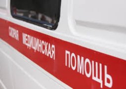 Из-за 50 тенге девушка выпрыгнула из такси на ходу в Кызылординской области
