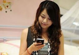 iPhone убил девушку в Китае