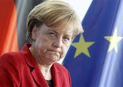 США должны соблюдать немецкие законы на немецкой земле, - Меркель
