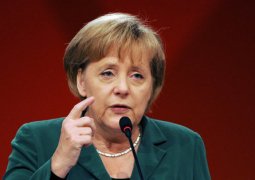 Ангела Меркель выразила свое мнение о положении в Египте