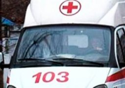 5 машин столкнулись в Карагандинской области