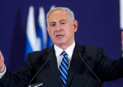 Премьер-министр Израиля призывает США к военным действиям в отношении Ирана