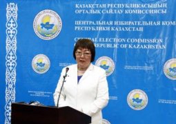 В среднем по 3 кандидата претендуют на должность сельского акима в Казахстане