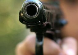 Ребенок выстрелил себе в голову из пистолета отца в Усть-Каменогорске