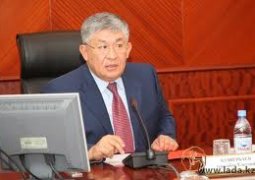 Привлечь к ответственности недобросовестных подрядчиков поручил аким Кызылординской области
