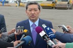 Провести технологический аудит на "АрселорМиттал Темиртау" поручил премьер Казахстана
