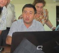 В Кызылординской области создан сайт «geptilu.net»