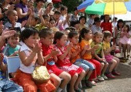 Во внедрении уполномоченного по правам ребенка заинтересован Казахстан