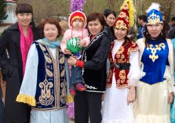 В Казахстане растет продолжительность жизни, - Минздрав РК
