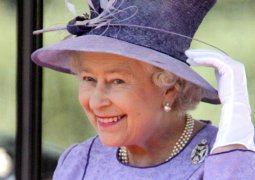 Королева Великобритании ждет пополнения в семье внука до конца следующей недели