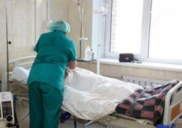 Несовершеннолетняя скончалась после огнестрельного ранения в голову в Акмолинской области