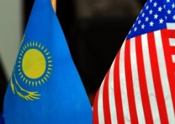 Госдолг США перед Казахстаном составил $28,9 млрд