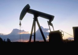 Кашаганскую нефть предлагают смешивать с российской