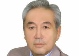 Ерсерик Сийрбаев избран банковским омбудсманом Казахстана
