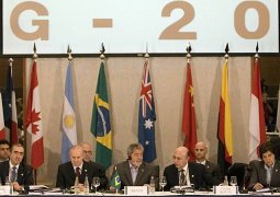 Страны G20 разработают всеобъемлющий Санкт-Петербургский план действий