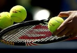 Международный турнир по теннису на Кубок Президента РК начался в Астане