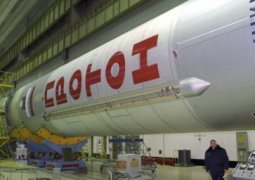 Работы с "Протонами" возобновили на космодроме "Байконур"