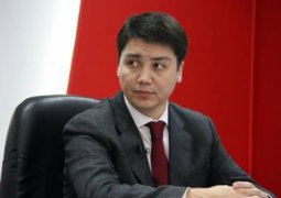Бывший министр труда и соцзащиты Абденов назначен советником главы АО "КазМунайГаз"