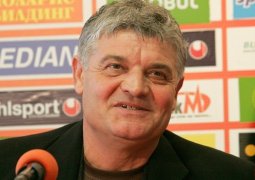 ФК «Астана» представили главного тренера