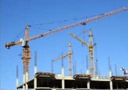 На 20% выросли инвестиции в жилищное строительство в Казахстане
